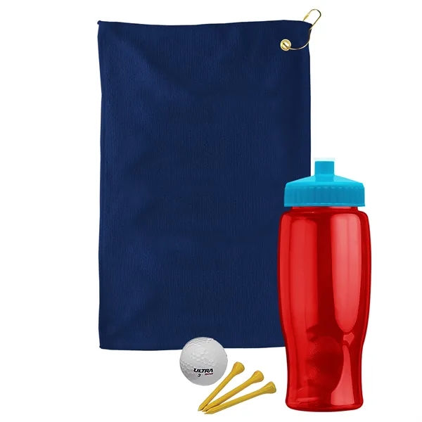 27 oz. Transparent Sports Bottle is a Convenient and Reusable package... from ASI 40480 Koozie Group