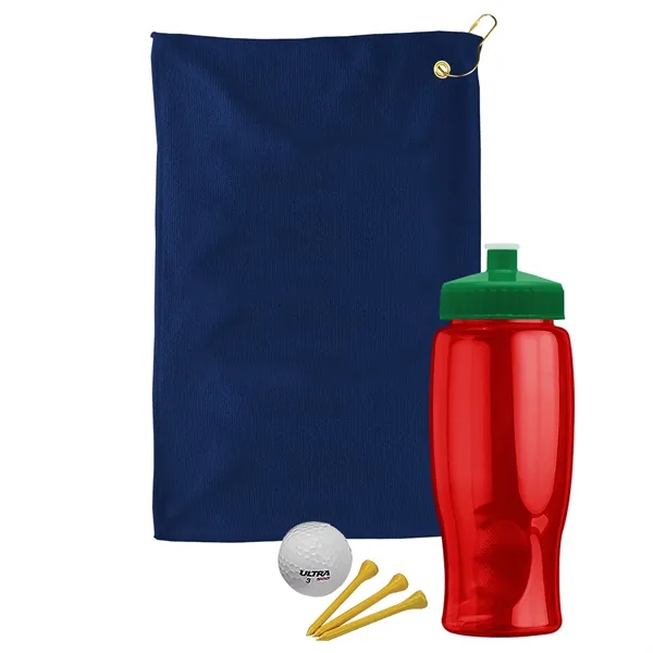 27 oz. Transparent Sports Bottle is a Convenient and Reusable package... from ASI 40480 Koozie Group
