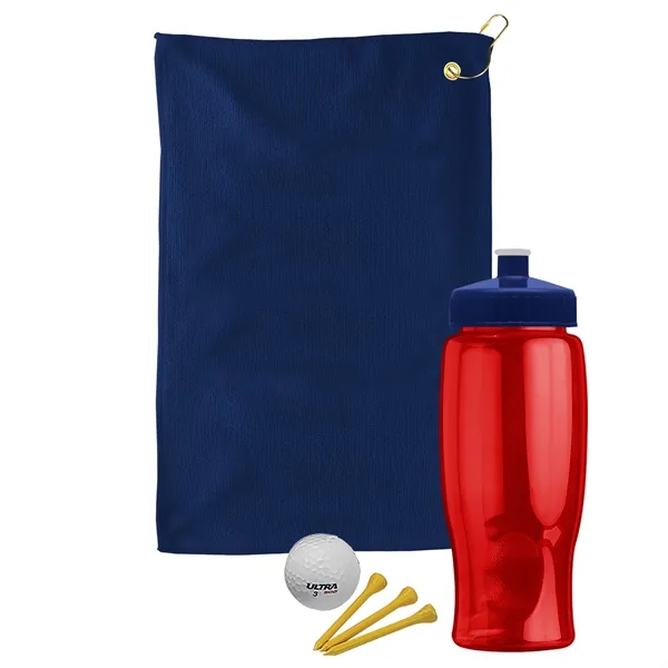 27 oz. Transparent Sports Bottle is a Convenient and Reusable package... from ASI 40480 Koozie Group