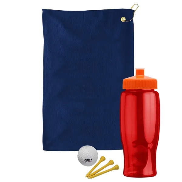 27 oz. Transparent Sports Bottle is a Convenient and Reusable package... from ASI 40480 Koozie Group