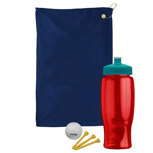 27 oz. Transparent Sports Bottle is a Convenient and Reusable package... from ASI 40480 Koozie Group