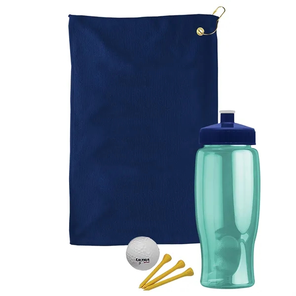 27 oz. Transparent Sports Bottle is a Convenient and Reusable package... from ASI 40480 Koozie Group