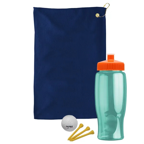 27 oz. Transparent Sports Bottle is a Convenient and Reusable package... from ASI 40480 Koozie Group