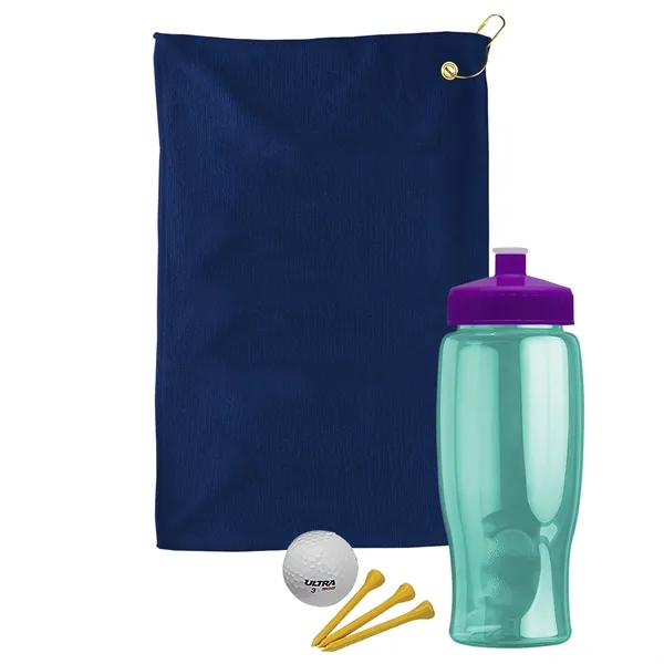 27 oz. Transparent Sports Bottle is a Convenient and Reusable package... from ASI 40480 Koozie Group