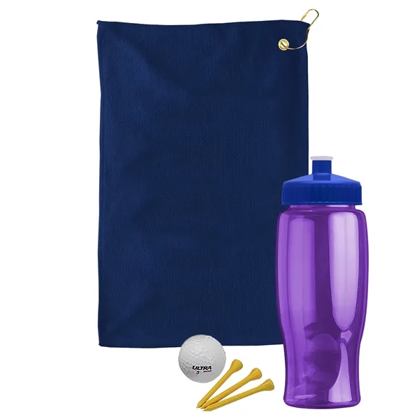 27 oz. Transparent Sports Bottle is a Convenient and Reusable package... from ASI 40480 Koozie Group