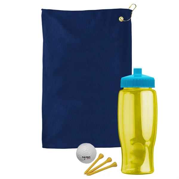 27 oz. Transparent Sports Bottle is a Convenient and Reusable package... from ASI 40480 Koozie Group