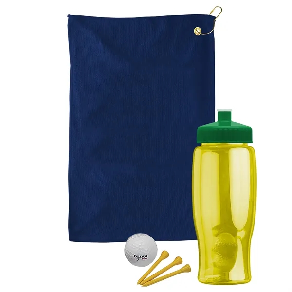 27 oz. Transparent Sports Bottle is a Convenient and Reusable package... from ASI 40480 Koozie Group