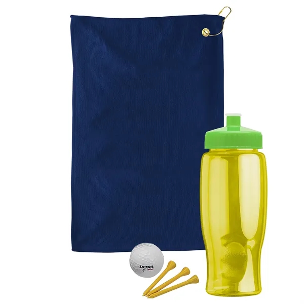 27 oz. Transparent Sports Bottle is a Convenient and Reusable package... from ASI 40480 Koozie Group