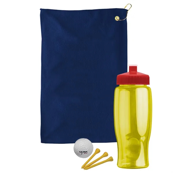 27 oz. Transparent Sports Bottle is a Convenient and Reusable package... from ASI 40480 Koozie Group