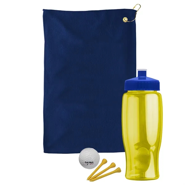 27 oz. Transparent Sports Bottle is a Convenient and Reusable package... from ASI 40480 Koozie Group