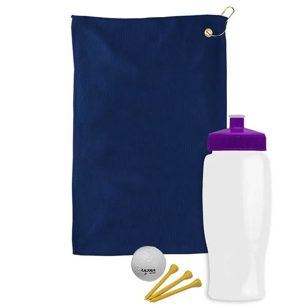 27 oz. Transparent Sports Bottle is a Convenient and Reusable package... from ASI 40480 Koozie Group