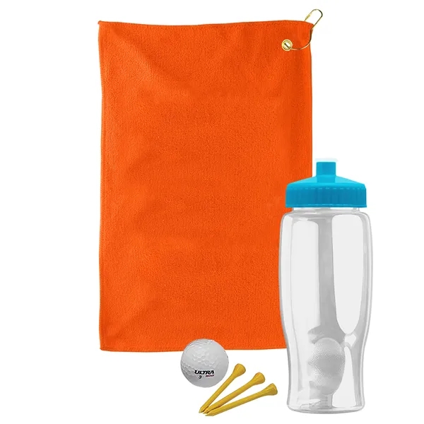 27 oz. Transparent Sports Bottle is a Convenient and Reusable package... from ASI 40480 Koozie Group