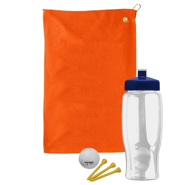 27 oz. Transparent Sports Bottle is a Convenient and Reusable package... from ASI 40480 Koozie Group