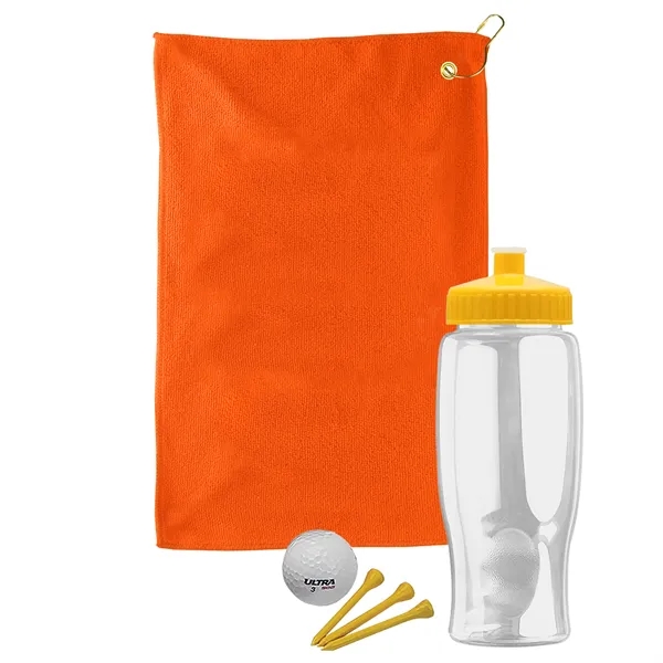 27 oz. Transparent Sports Bottle is a Convenient and Reusable package... from ASI 40480 Koozie Group