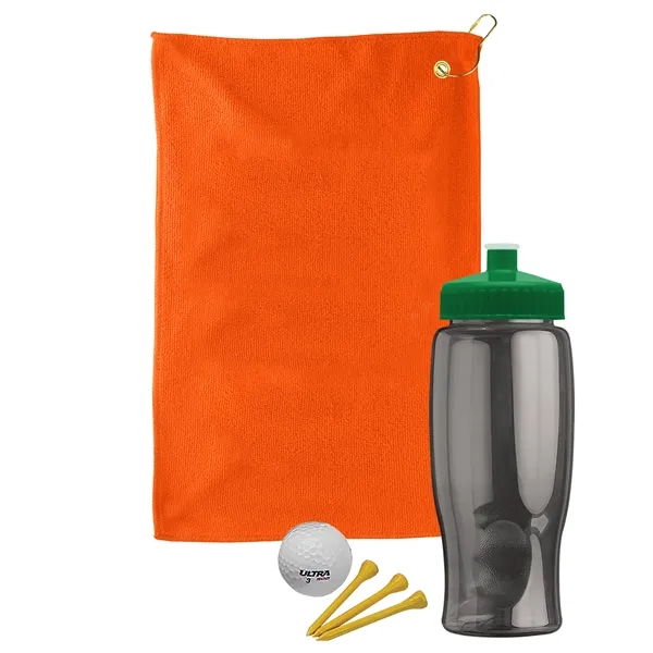 27 oz. Transparent Sports Bottle is a Convenient and Reusable package... from ASI 40480 Koozie Group