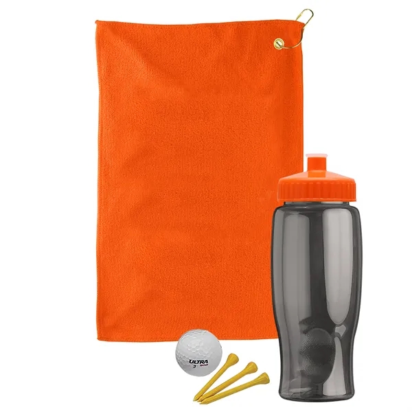 27 oz. Transparent Sports Bottle is a Convenient and Reusable package... from ASI 40480 Koozie Group
