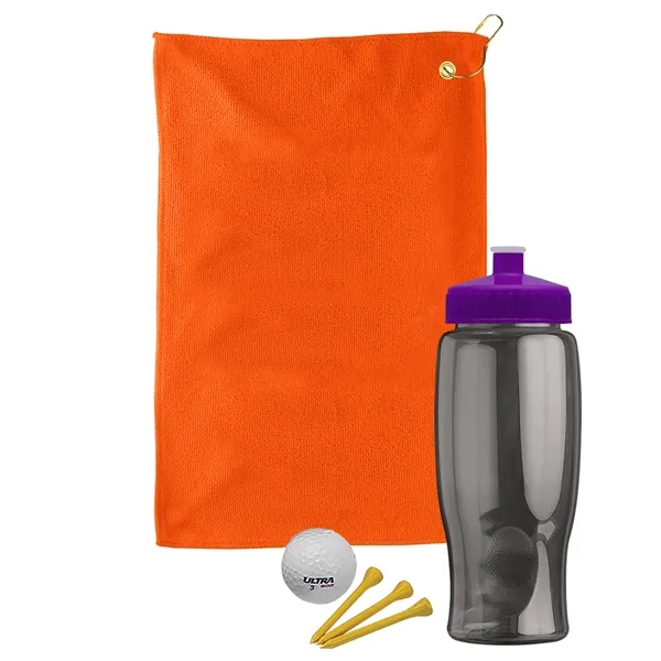 27 oz. Transparent Sports Bottle is a Convenient and Reusable package... from ASI 40480 Koozie Group
