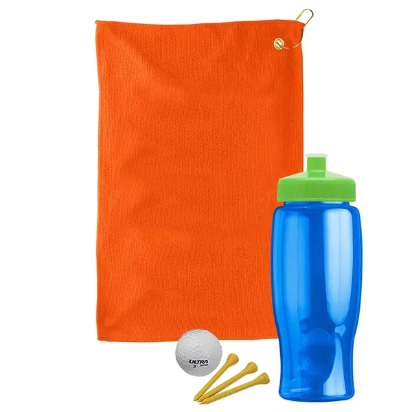 27 oz. Transparent Sports Bottle is a Convenient and Reusable package... from ASI 40480 Koozie Group