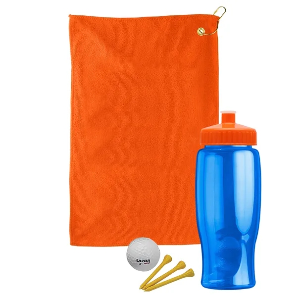 27 oz. Transparent Sports Bottle is a Convenient and Reusable package... from ASI 40480 Koozie Group