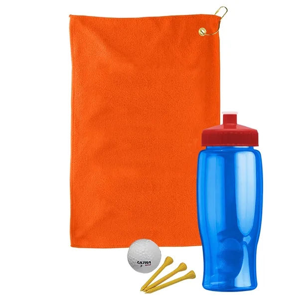 27 oz. Transparent Sports Bottle is a Convenient and Reusable package... from ASI 40480 Koozie Group