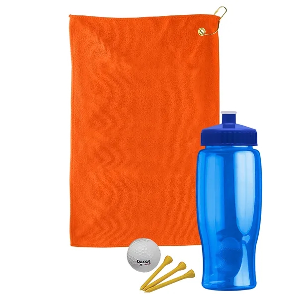 27 oz. Transparent Sports Bottle is a Convenient and Reusable package... from ASI 40480 Koozie Group