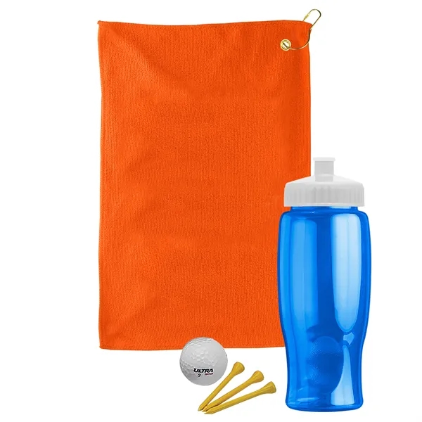 27 oz. Transparent Sports Bottle is a Convenient and Reusable package... from ASI 40480 Koozie Group