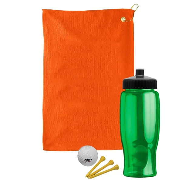 27 oz. Transparent Sports Bottle is a Convenient and Reusable package... from ASI 40480 Koozie Group