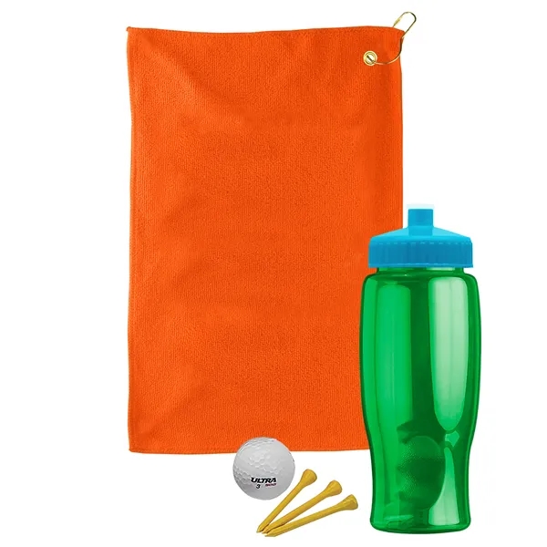 27 oz. Transparent Sports Bottle is a Convenient and Reusable package... from ASI 40480 Koozie Group
