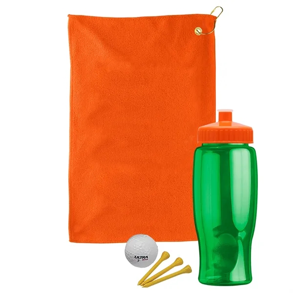 27 oz. Transparent Sports Bottle is a Convenient and Reusable package... from ASI 40480 Koozie Group