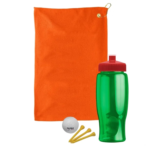 27 oz. Transparent Sports Bottle is a Convenient and Reusable package... from ASI 40480 Koozie Group