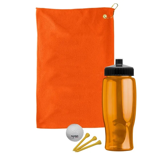 27 oz. Transparent Sports Bottle is a Convenient and Reusable package... from ASI 40480 Koozie Group