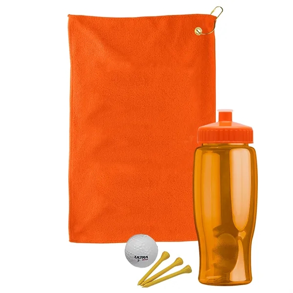 27 oz. Transparent Sports Bottle is a Convenient and Reusable package... from ASI 40480 Koozie Group