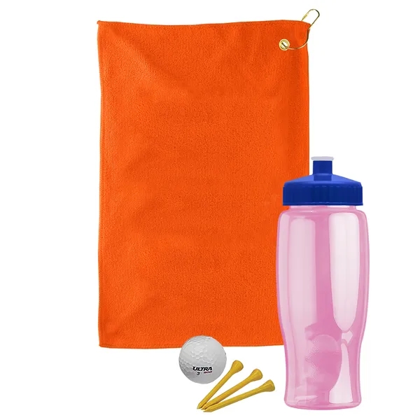 27 oz. Transparent Sports Bottle is a Convenient and Reusable package... from ASI 40480 Koozie Group