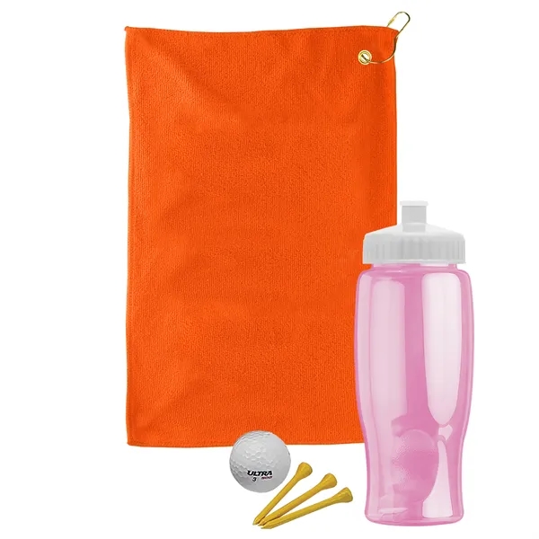 27 oz. Transparent Sports Bottle is a Convenient and Reusable package... from ASI 40480 Koozie Group