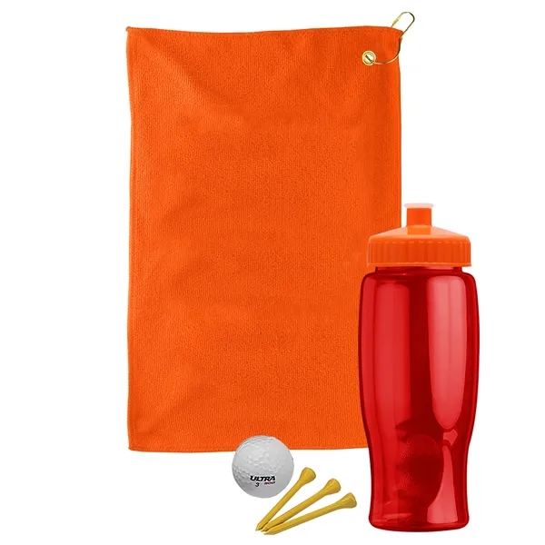 27 oz. Transparent Sports Bottle is a Convenient and Reusable package... from ASI 40480 Koozie Group