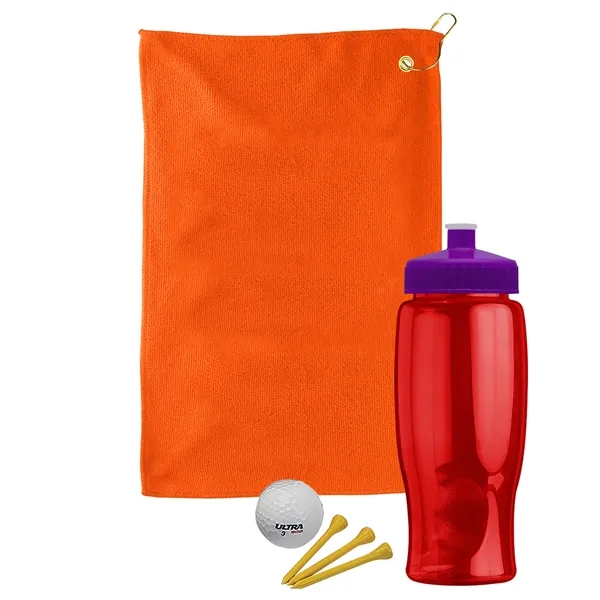 27 oz. Transparent Sports Bottle is a Convenient and Reusable package... from ASI 40480 Koozie Group