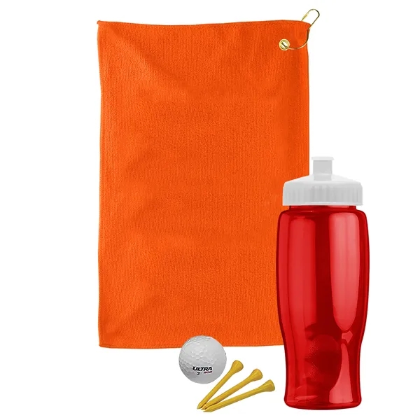 27 oz. Transparent Sports Bottle is a Convenient and Reusable package... from ASI 40480 Koozie Group