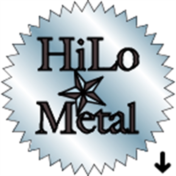 3" starburst designed roll labels with a one color imprint.... from ASI 89910 Stouse, LLC