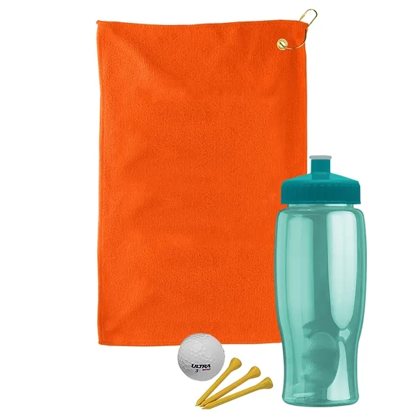 27 oz. Transparent Sports Bottle is a Convenient and Reusable package... from ASI 40480 Koozie Group