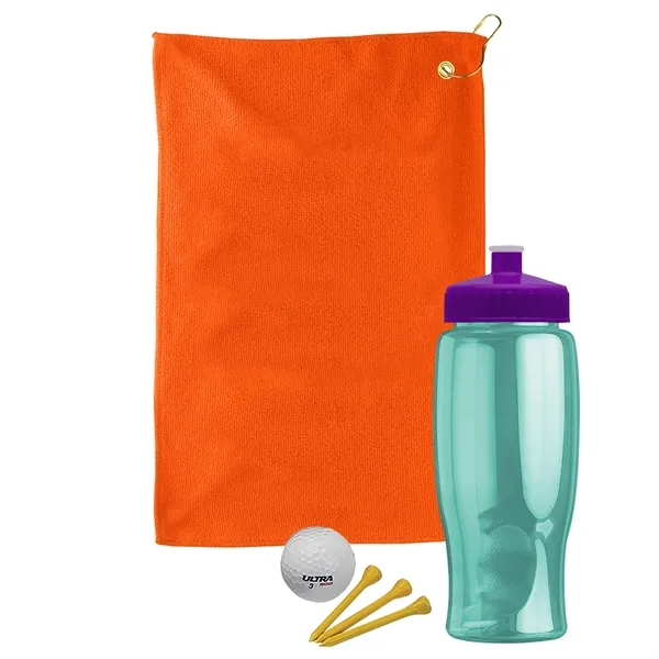 27 oz. Transparent Sports Bottle is a Convenient and Reusable package... from ASI 40480 Koozie Group