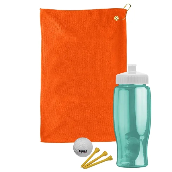 27 oz. Transparent Sports Bottle is a Convenient and Reusable package... from ASI 40480 Koozie Group