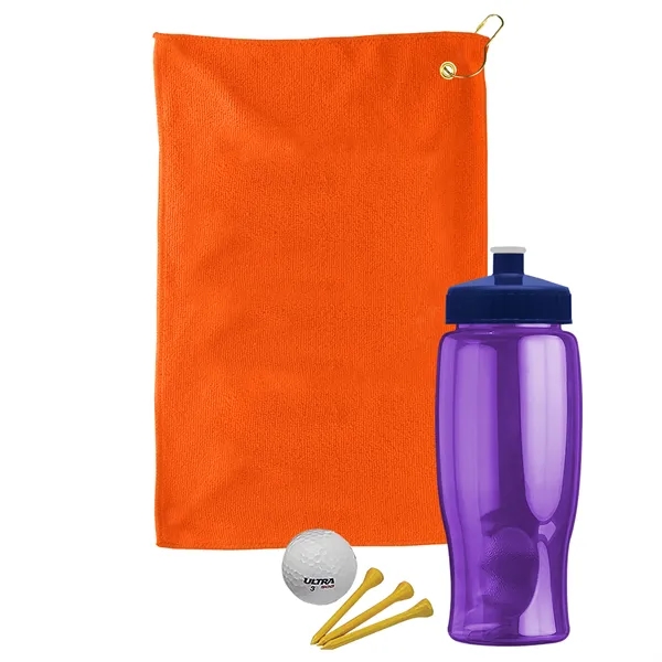 27 oz. Transparent Sports Bottle is a Convenient and Reusable package... from ASI 40480 Koozie Group