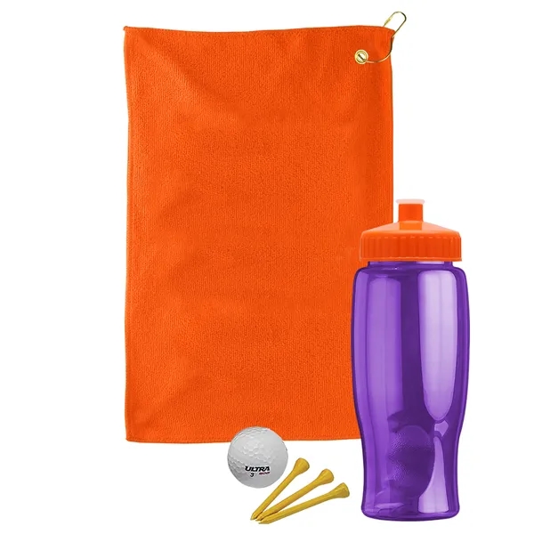 27 oz. Transparent Sports Bottle is a Convenient and Reusable package... from ASI 40480 Koozie Group