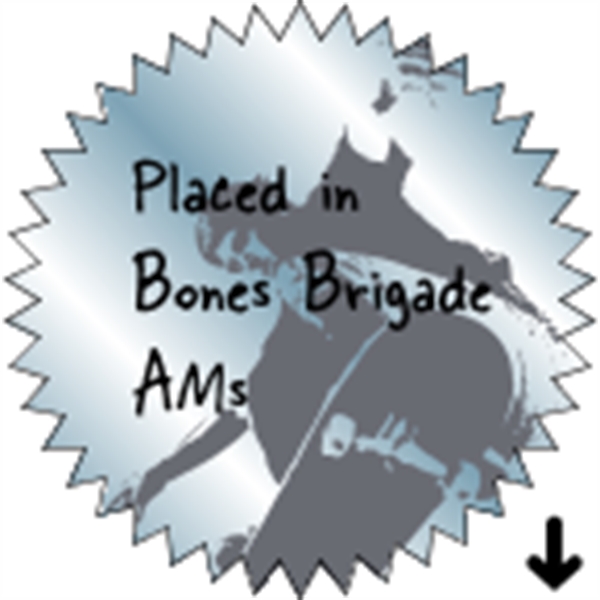 3" starburst designed roll labels with a one color imprint.... from ASI 89910 Stouse, LLC