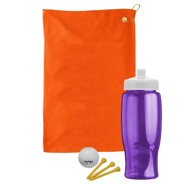 27 oz. Transparent Sports Bottle is a Convenient and Reusable package... from ASI 40480 Koozie Group