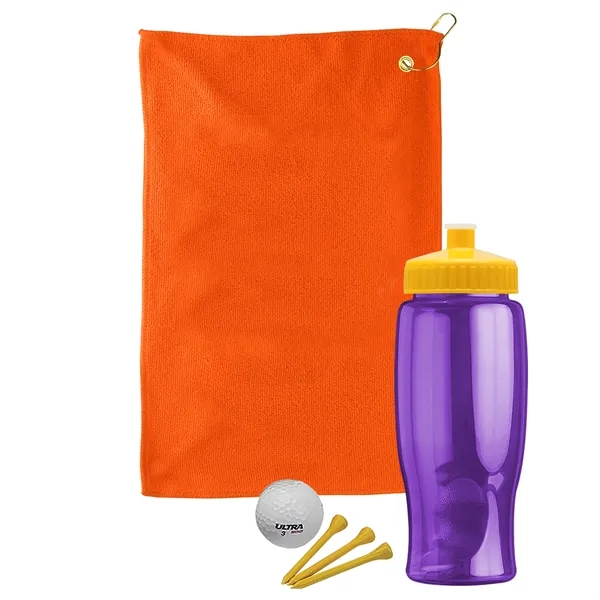 27 oz. Transparent Sports Bottle is a Convenient and Reusable package... from ASI 40480 Koozie Group