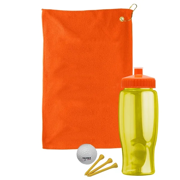 27 oz. Transparent Sports Bottle is a Convenient and Reusable package... from ASI 40480 Koozie Group