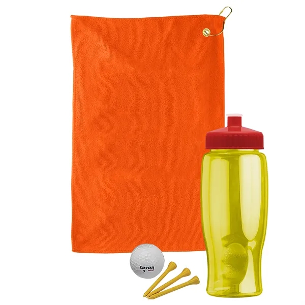27 oz. Transparent Sports Bottle is a Convenient and Reusable package... from ASI 40480 Koozie Group