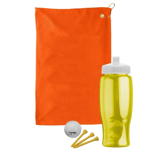 27 oz. Transparent Sports Bottle is a Convenient and Reusable package... from ASI 40480 Koozie Group