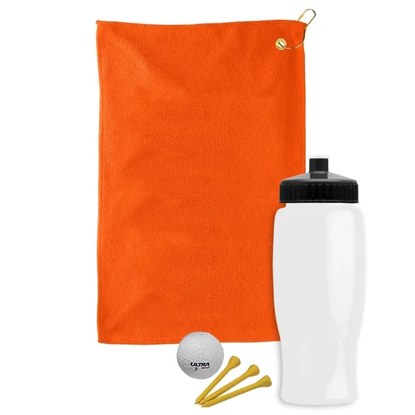 27 oz. Transparent Sports Bottle is a Convenient and Reusable package... from ASI 40480 Koozie Group